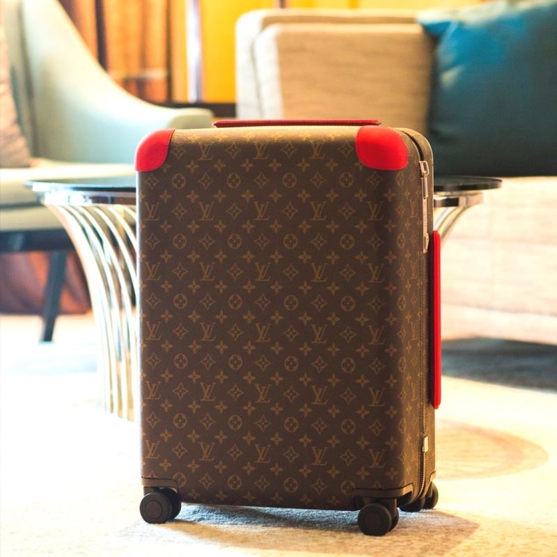 Louis Vuitton Suitcase